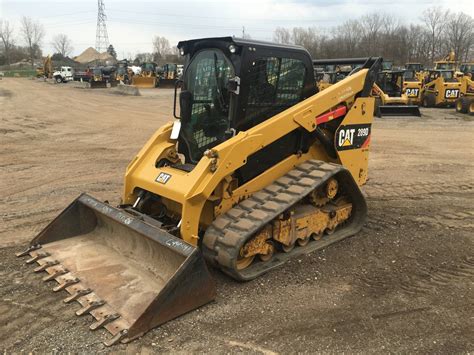 Used Skid Steer Loaders for sale in Taiwan 